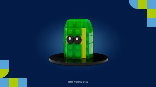 Dreamzzz Zblob by LEGO – product photo