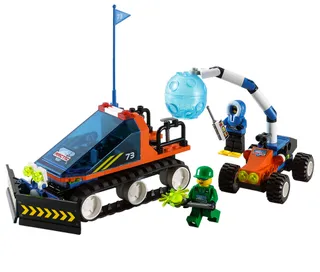 Arctic Expedition von LEGO – Produktfoto