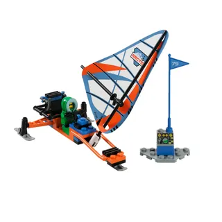 Ice Surfer von LEGO – Produktfoto