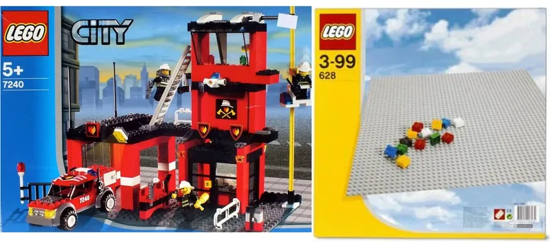 Value Pack by LEGO – product photo