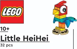 LEGO Little HeiHei (6614223)