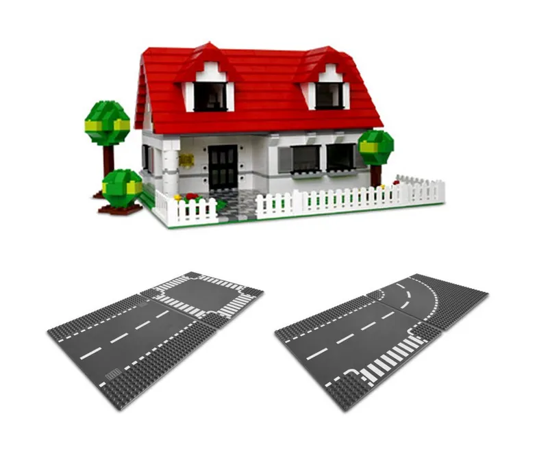 Building Bonanza Value Pack by LEGO – product photo