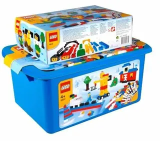 Creative Building Set van LEGO – productfoto