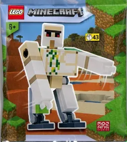LEGO Iron Golem (662203)