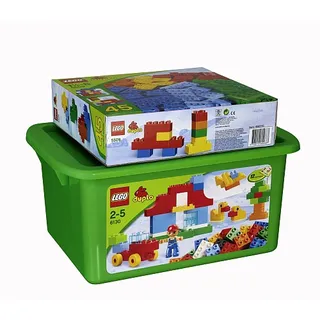 Co-Pack Bricks & More de LEGO – photo du produit