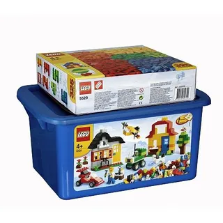 Creative Value Pack (TRU UK Exclusive) by LEGO – product photo
