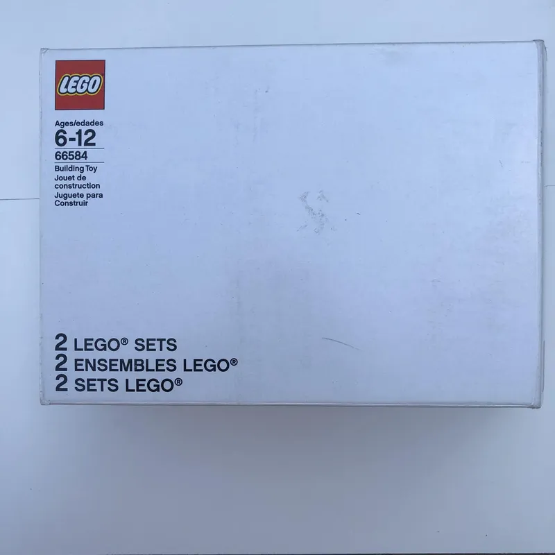 Bonus / Value Pack van LEGO – productfoto