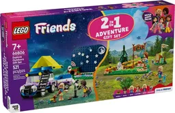 LEGO Explore Outdoors Gift Set (66806)