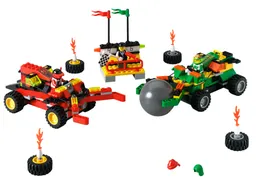 LEGO Grip 'n' Go Challenge (6713)