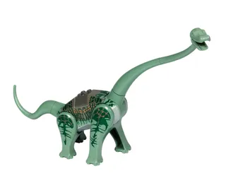 Brachiosaurus van LEGO – productfoto