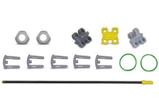 Antenna Pack by LEGO – product photo