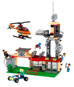 LEGO Xtreme Tower (6740)