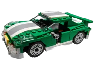 Street Speeder - Afbeelding 2 van 2