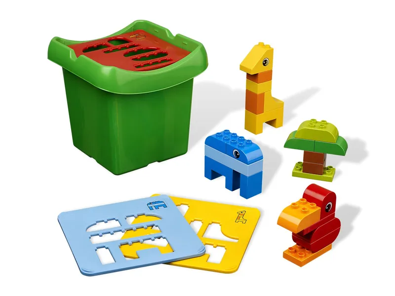 Creative Sorter by LEGO – product photo