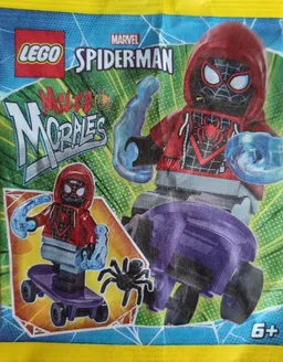 LEGO Miles Morales (682303)
