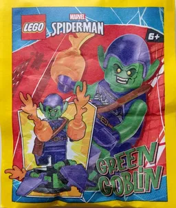 LEGO Green Goblin (682304)