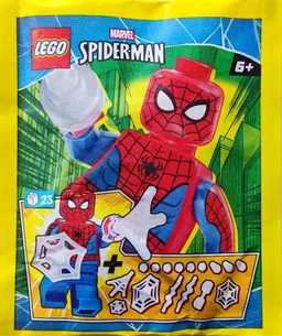 LEGO Spider-Man (682306)