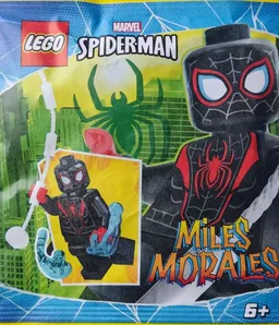 LEGO Miles Morales (682402)