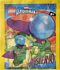 LEGO Mysterio (682403)