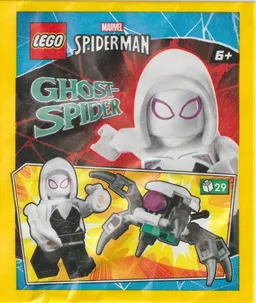 LEGO Ghost-Spider (682405)