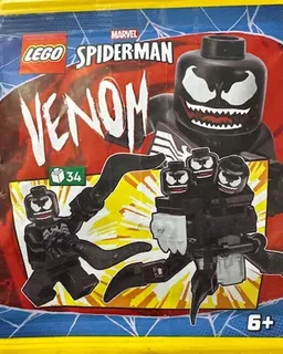 LEGO Venom (682501)