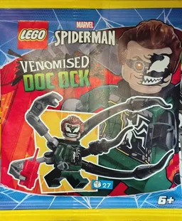LEGO Venomised Doc Ock (682502)