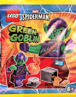 LEGO Green Goblin (682505)
