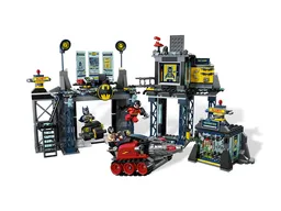 LEGO The Batcave (6860)