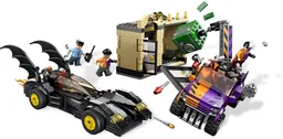LEGO Batmobile and the Two-Face Chase (6864)
