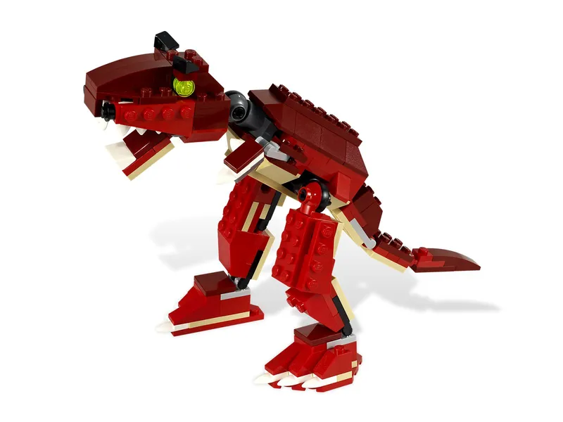 Prehistoric Hunters de LEGO – photo du produit