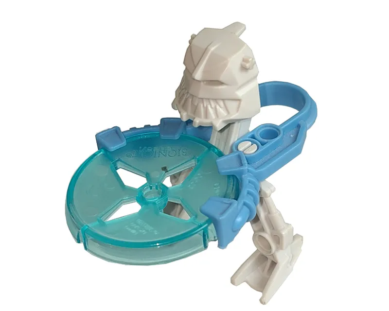 Piraka Thok Nestlé #3 van LEGO – productfoto