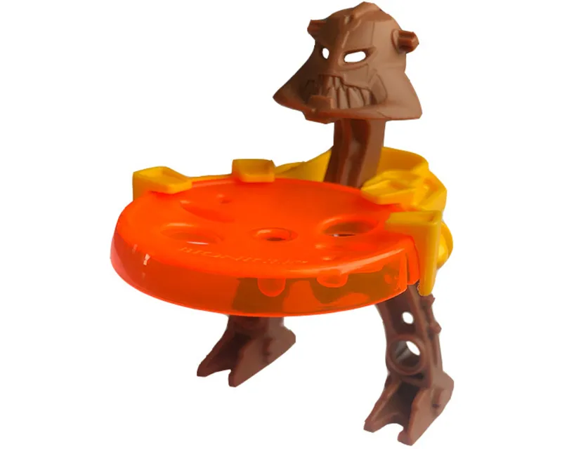 Piraka Avak Nestlé #2 van LEGO – productfoto