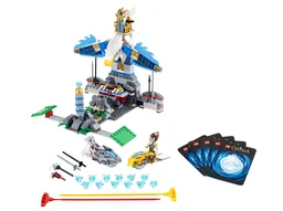 LEGO Eagles' Castle (70011)
