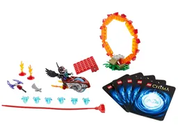 LEGO Ring of Fire (70100)
