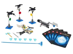 LEGO Target Practice (70101)