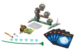 LEGO Boulder Bowling (70103)