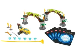 LEGO Jungle Gates (70104)