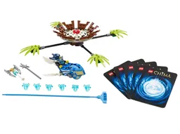 LEGO Nest Dive (70105)