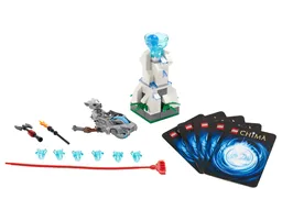 LEGO Ice Tower (70106)