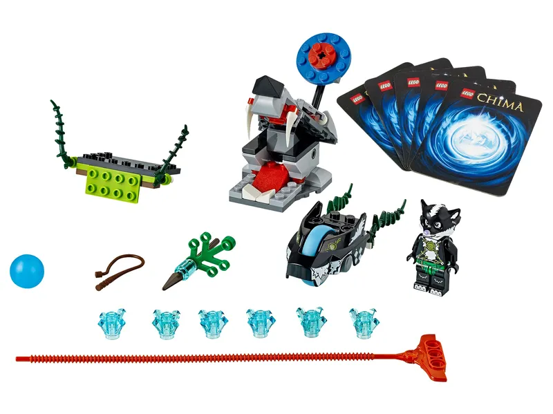 Skunk Attack by LEGO – product photo