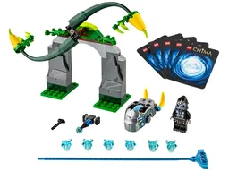 LEGO Whirling Vines (70109)