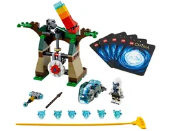 LEGO Tower Target (70110)