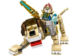 LEGO Lion Legend Beast (70123)