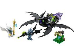 LEGO Braptor's Wing Striker (70128)