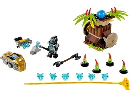 LEGO Banana Bash (70136)