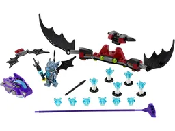 LEGO Bat Strike (70137)