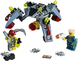 LEGO Spyclops Infiltration (70166)