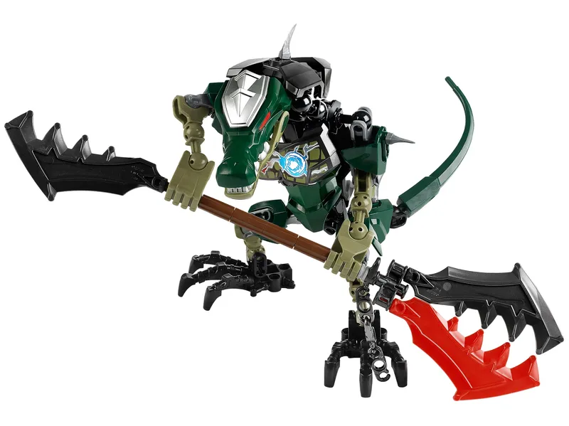 CHI Cragger von LEGO – Produktfoto