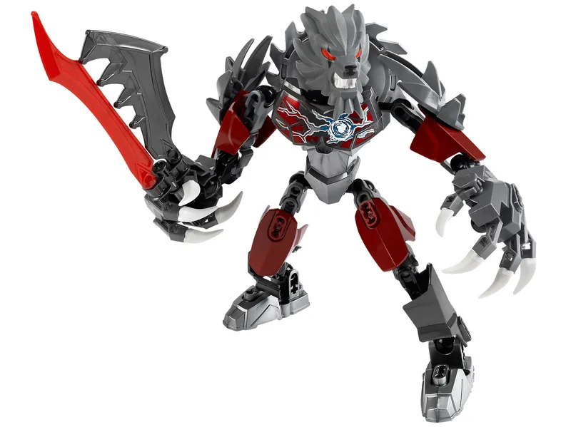 CHI Worriz by LEGO – product photo