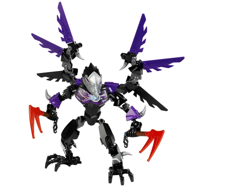CHI Razar van LEGO – productfoto